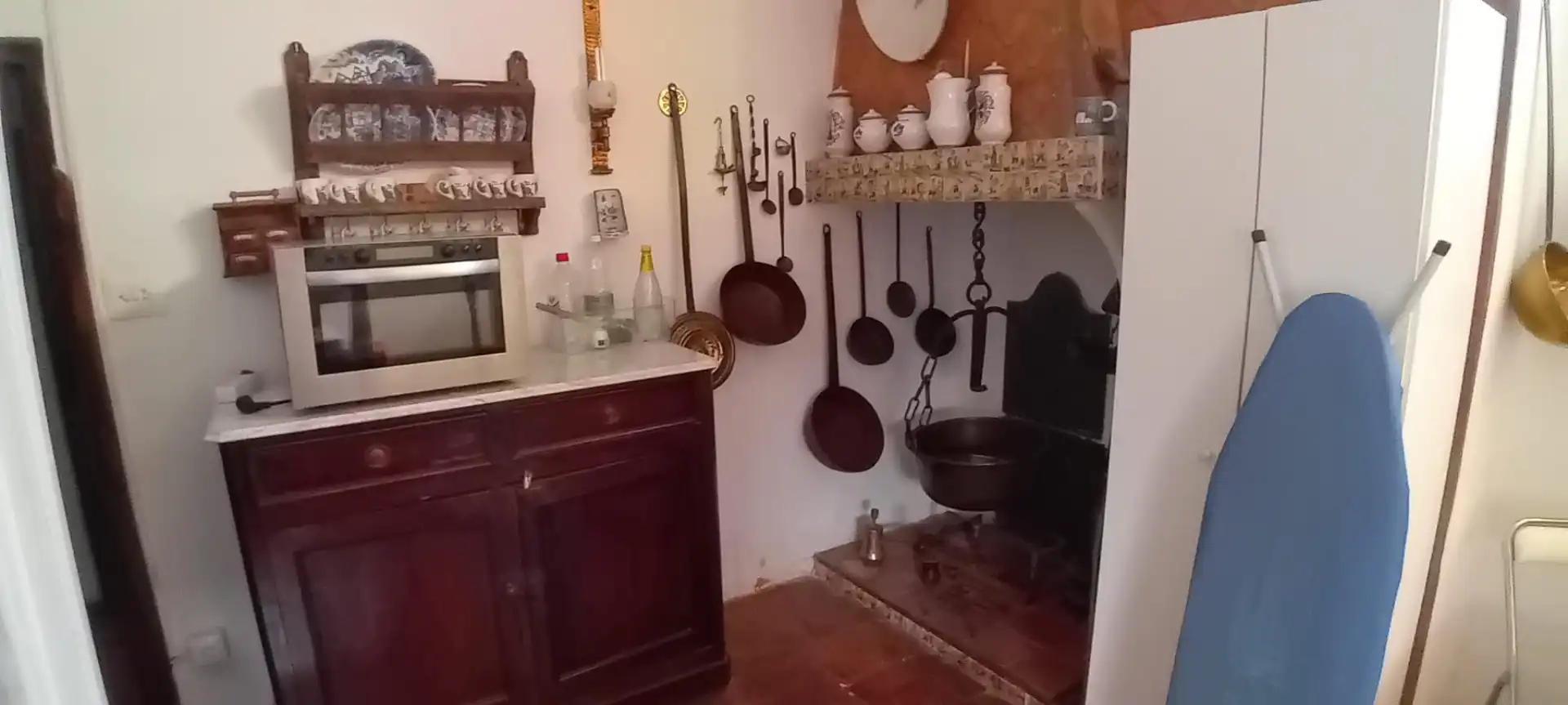 Casa o xalet en venda a Calle Mayor, 12, Pastrana