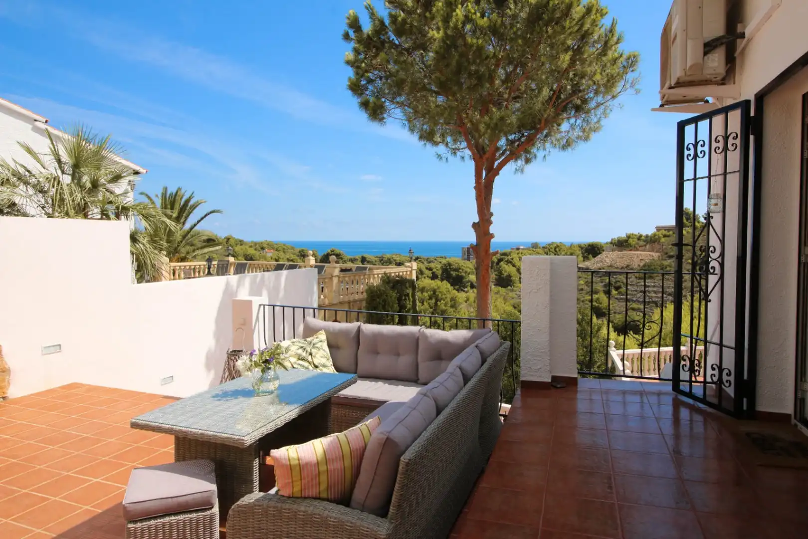 Villa avec piscine à vendre à El Montgó, imagen 12