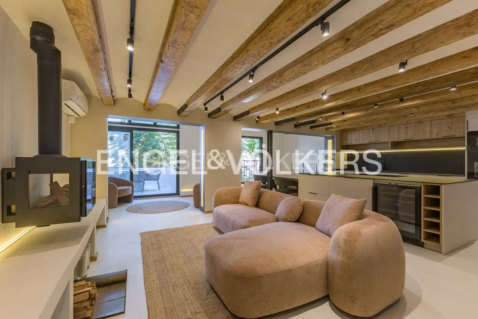 Ático en venta en Gràcia, imagen 2