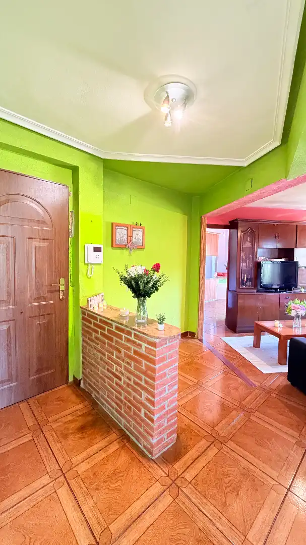 Flat for sale in Llanera, Asturias