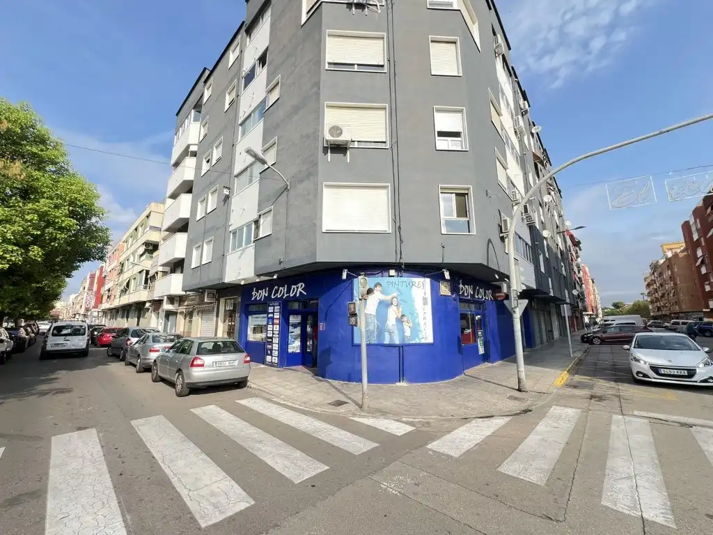 Local comercial en venda a Calle Verge Del Lluch, imagen 2