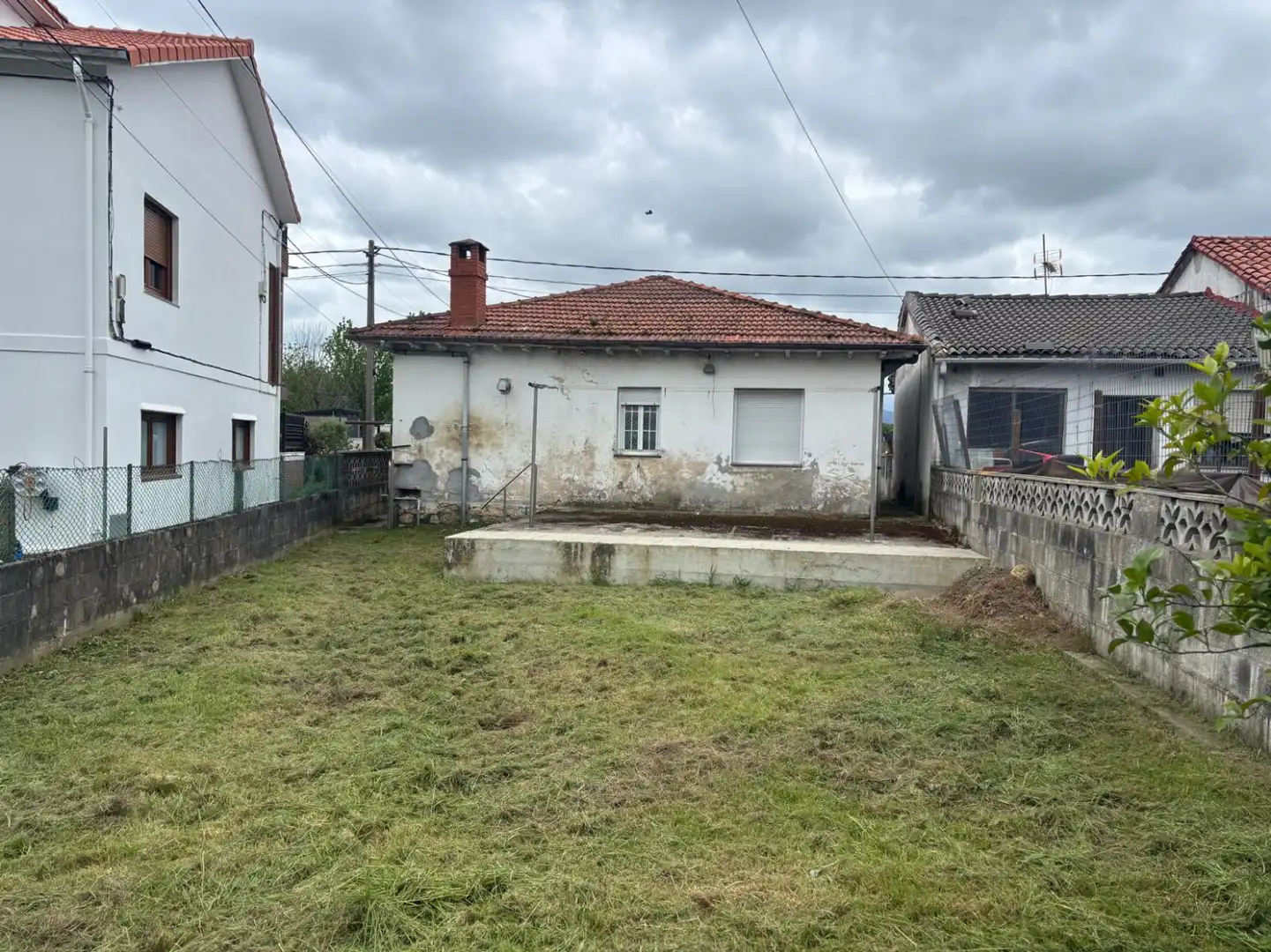 Casa o chalet en venta en Santillana del Mar con Jardín privado