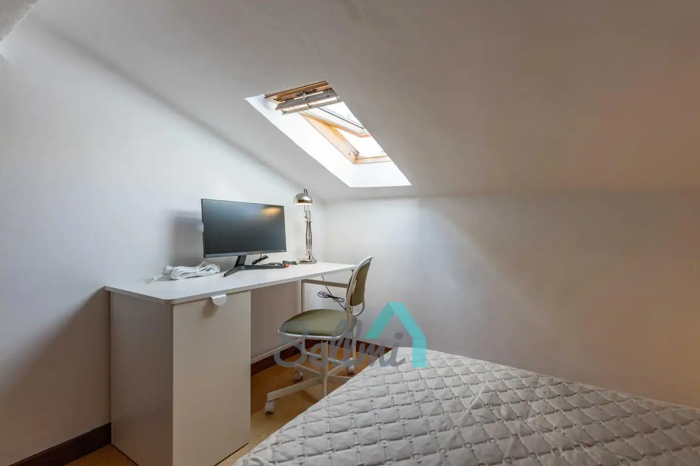 Flat for rent in De Gloria Fuertes, Masip