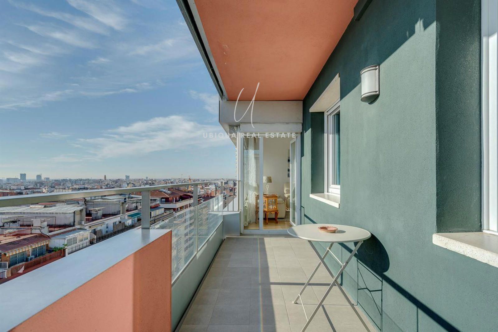 Piso de alquiler en Travessera de les Corts, La Maternitat i Sant Ramon