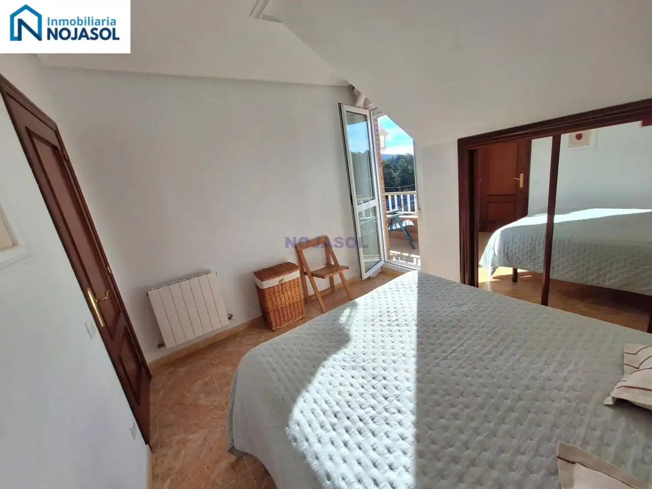 Wohnung mit Terrasse zur Miete in Calle Los Pinares 31, imagen 29