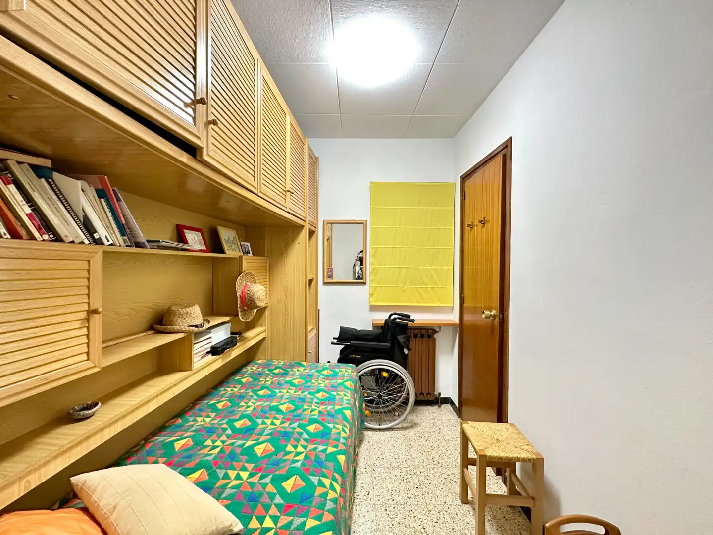 Casa adosada en venta en Manlleu con Calefacción, Jardín privado y Trastero