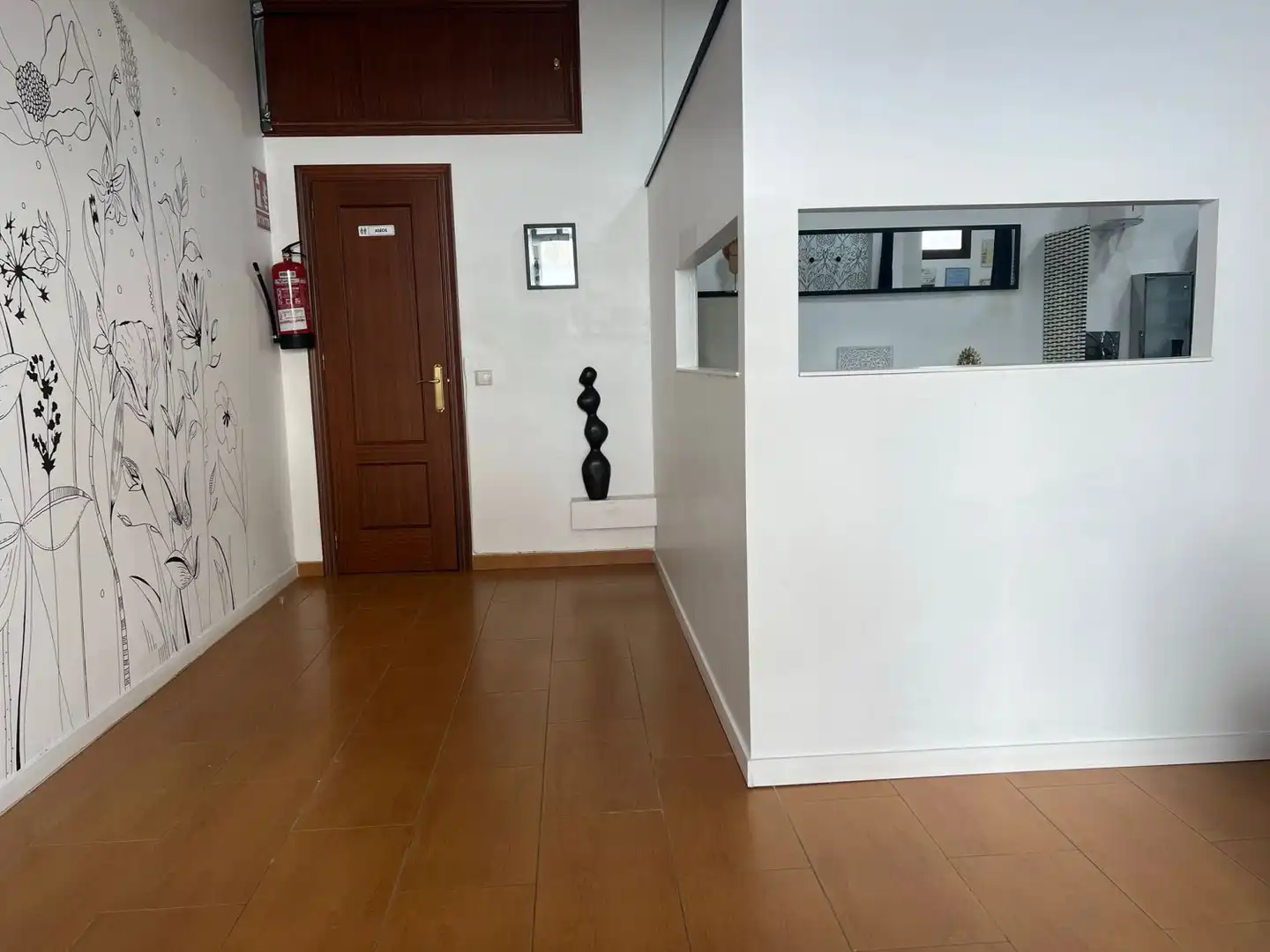 Local comercial de lloguer a Los Palacios y Villafranca, imagen 4