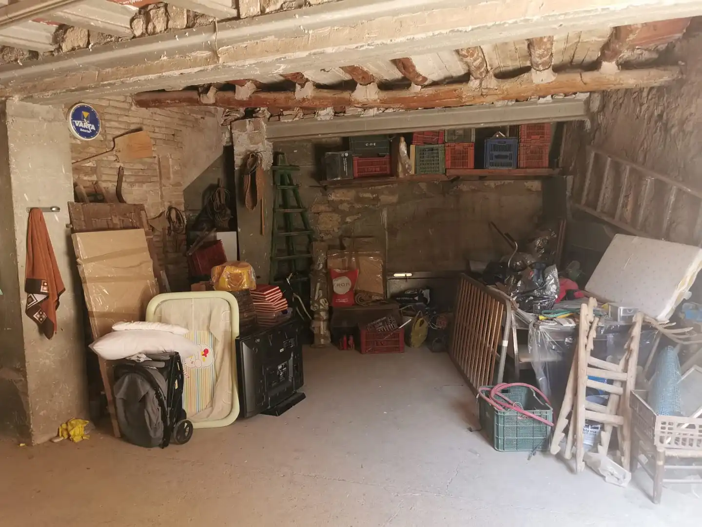 Casa o chalet en venta en Mazaleón