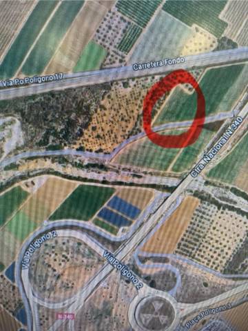 Terreno en Venta en Diseminado Poligono 1 en Las Atalayas - Urmi - Cerro de Mar