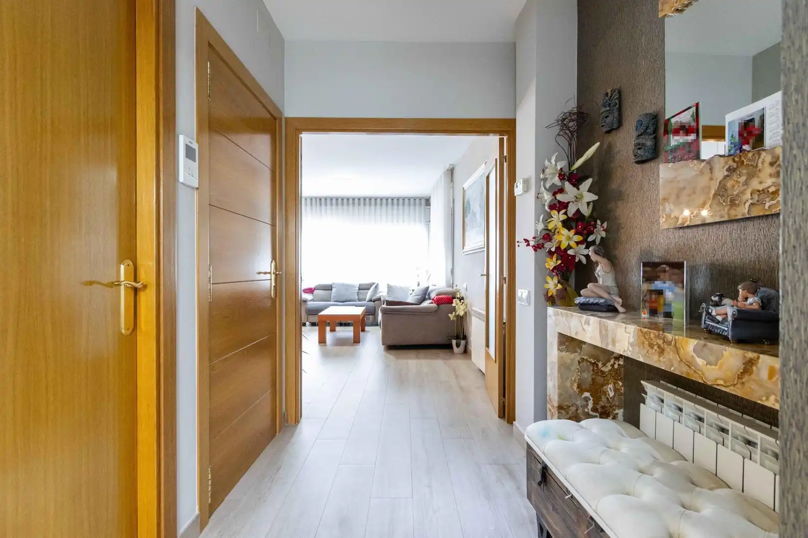 Casa o chalet en venta en Castellar del Vallès con Aire acondicionado, Calefacción y Jardín privado