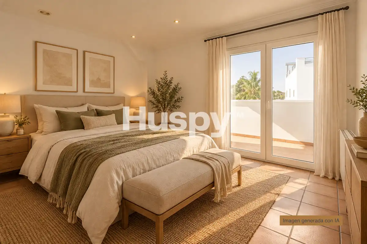 Habitación de Casa o chalet en venta en La Pedrera - Vessanes