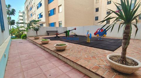 Photo 5 of Flat for sale in Avenida Maria Victoria Atencia, El Cónsul - Ciudad Universitaria - El Romeral, Málaga Capital
