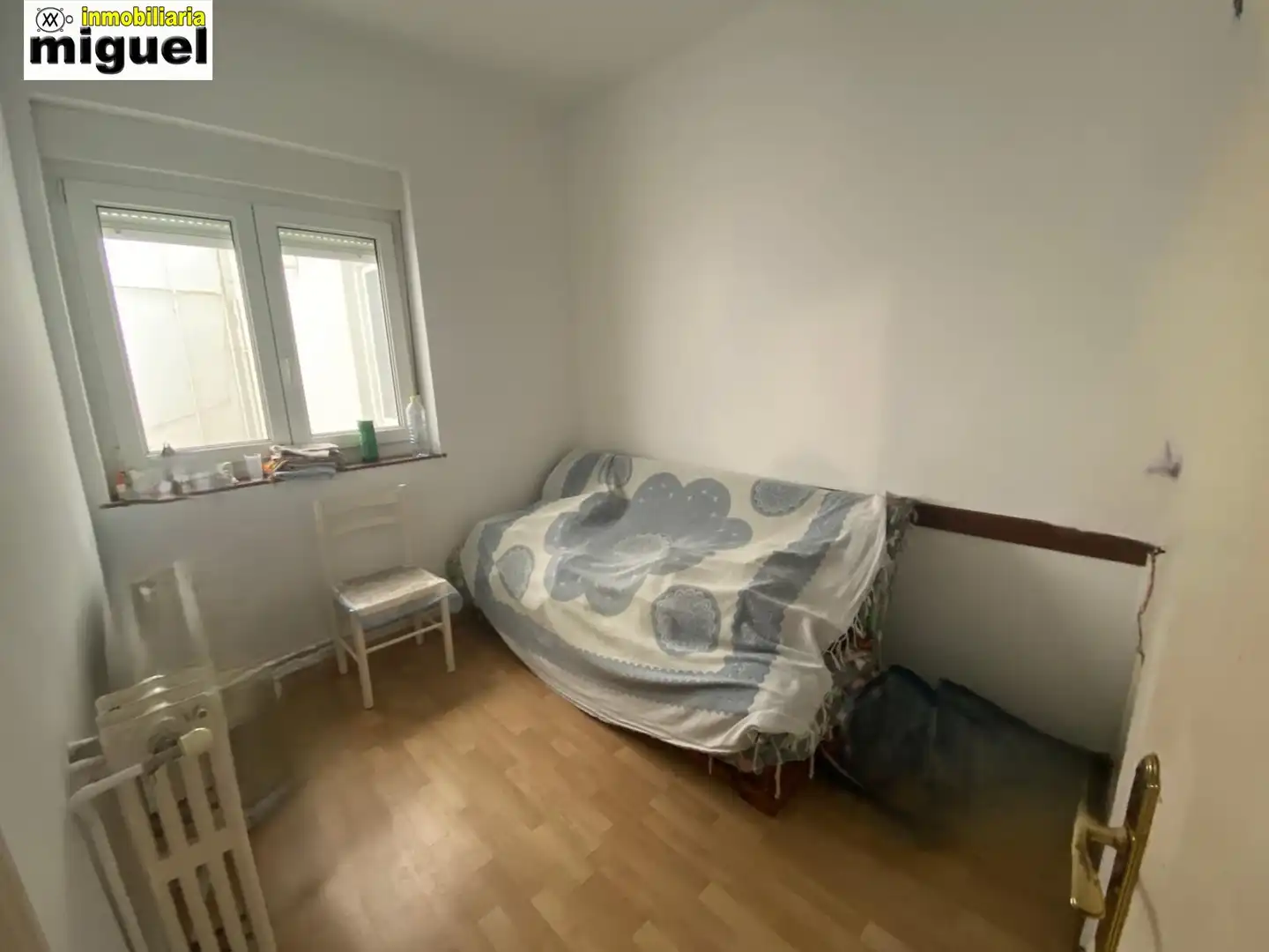Flat for sale in Torrelavega   with Heating and Furnished