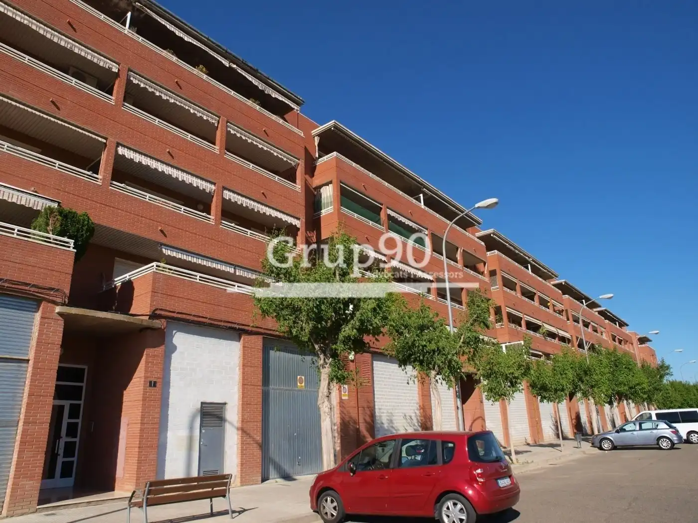 Local comercial en venda a La Bordeta, imagen 18