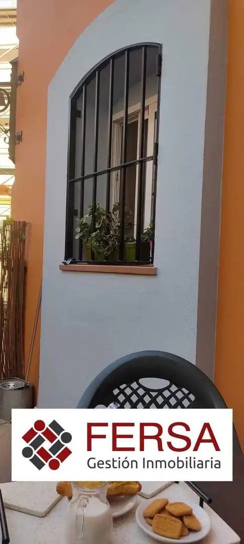 Balcony of Study for sale in El Puerto de Santa María