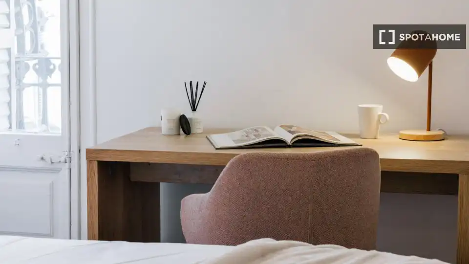 Flat for rent in Barcelona, Barcelona