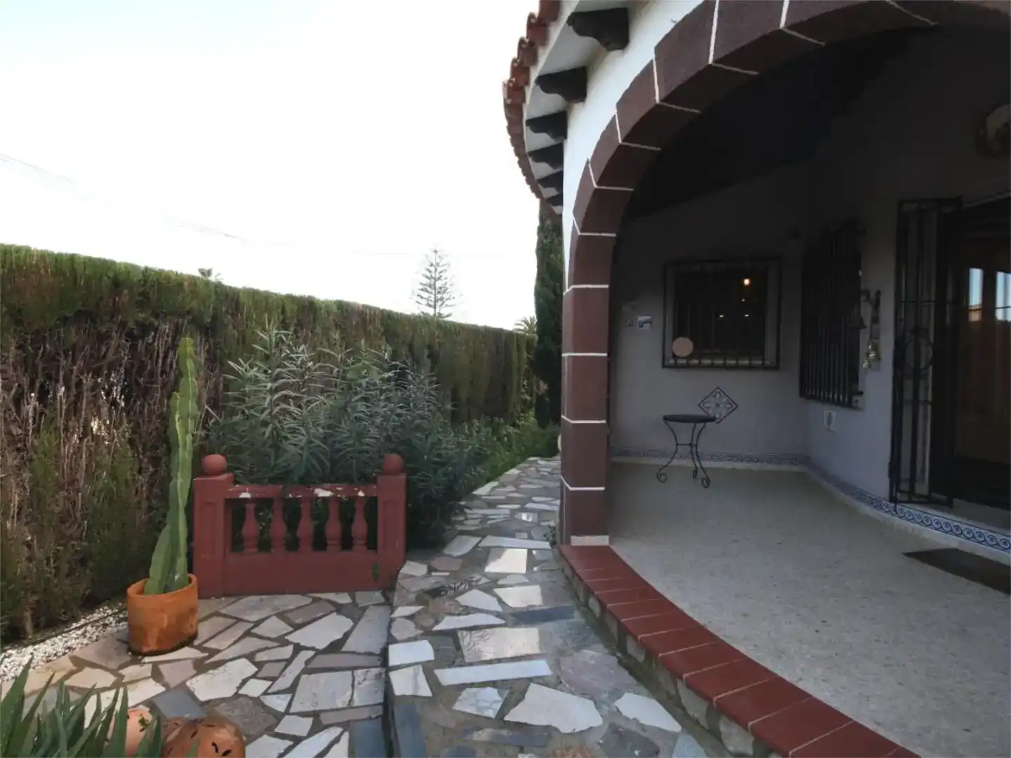 Casa o xalet en venda en Els Poblets amb Aire condicionat i Piscina
