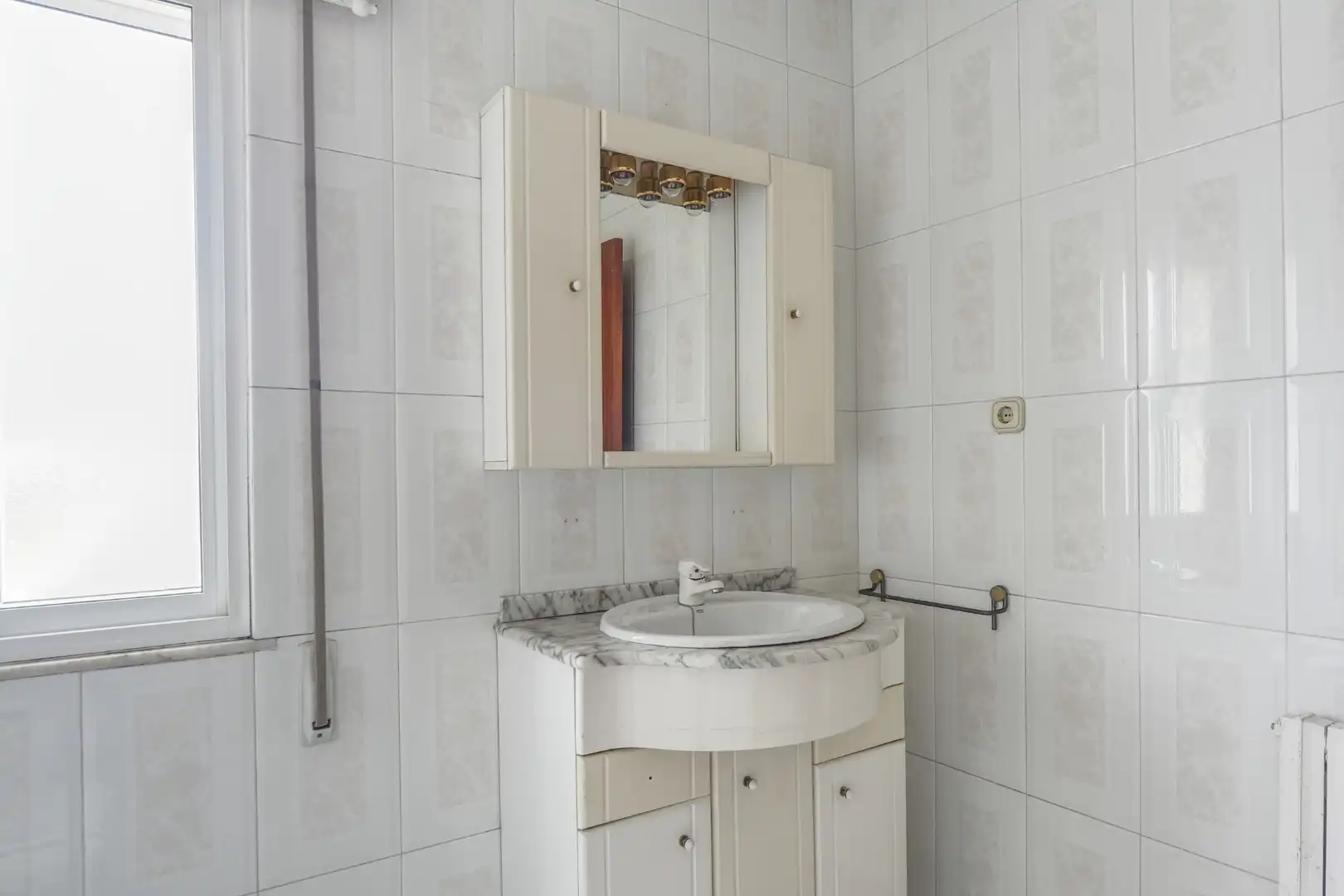 Baño de Edificio en venta en Padrón