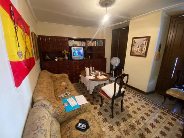 Casa-chalet en Venta en La Ciudad