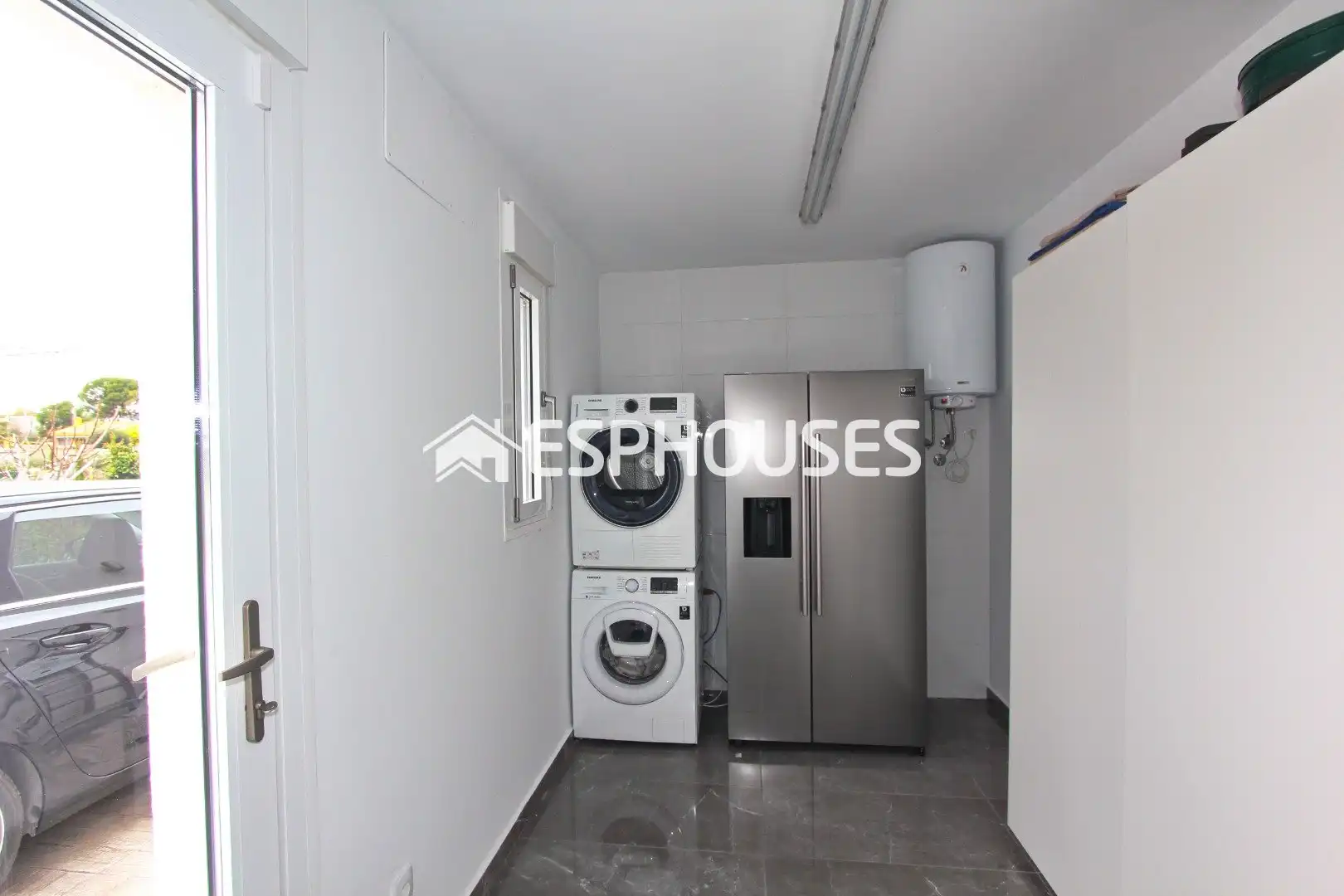 Detached house with pool for sale in Busot, imagen 44