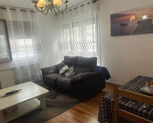 Living room of Flat for sale in Beintza-Labaien