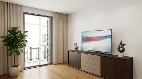 Foto 4 de Piso en venta en Carrer de Rocafort, La Nova Esquerra de l'Eixample, Barcelona Capital