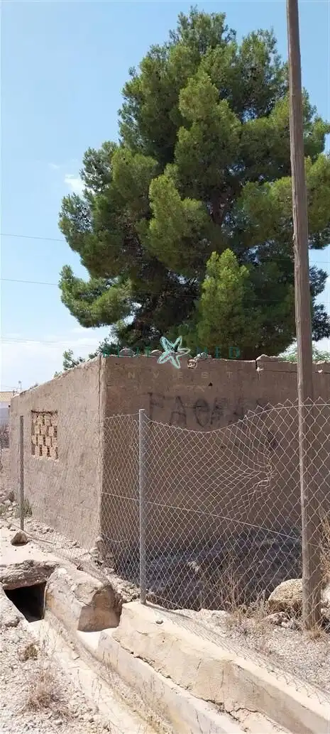 Maison avec jardin à vendre à Alhama de Murcia ciudad, imagen 19