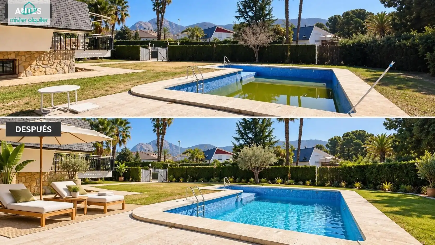 Villa con terrazza in vendita a Calle Cíes 9, imagen 53