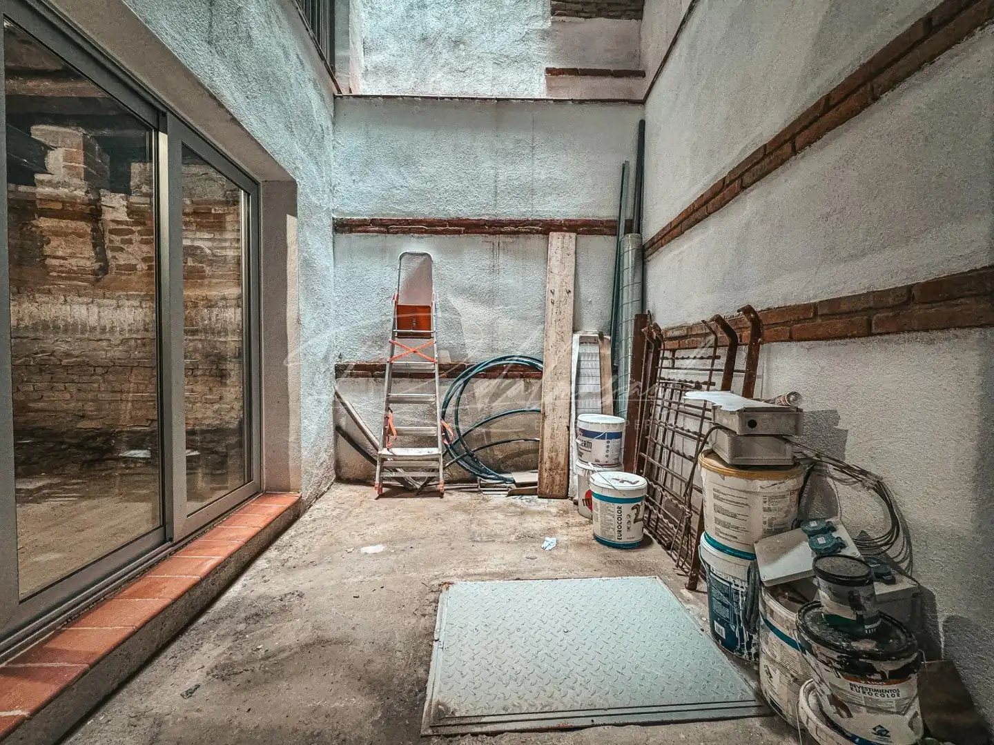 Gewerbefläche zur Miete in Carrer de Vallroquetes 35, imagen 13