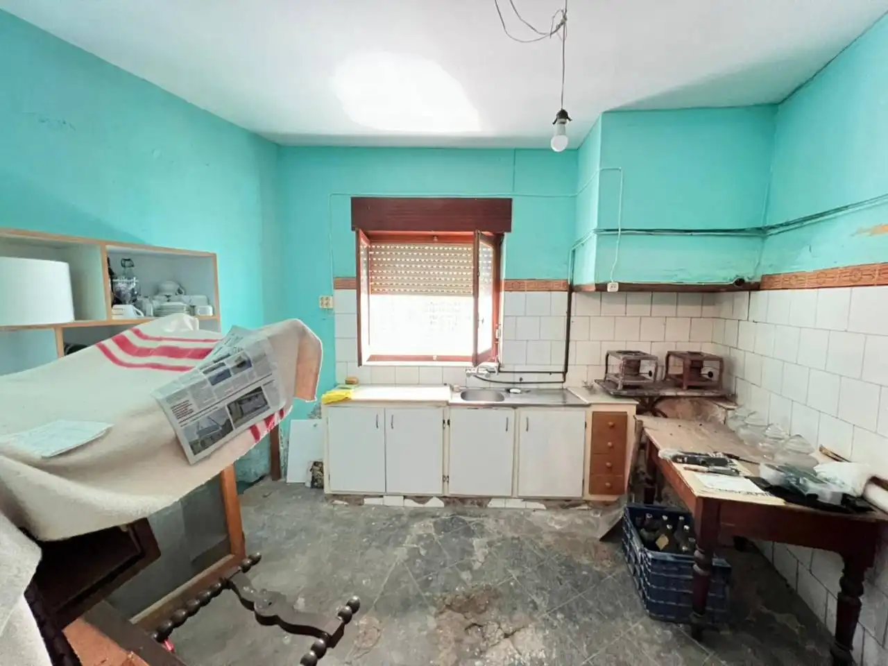 Casa aparellada en venda a Mosén Emilio, imagen 3
