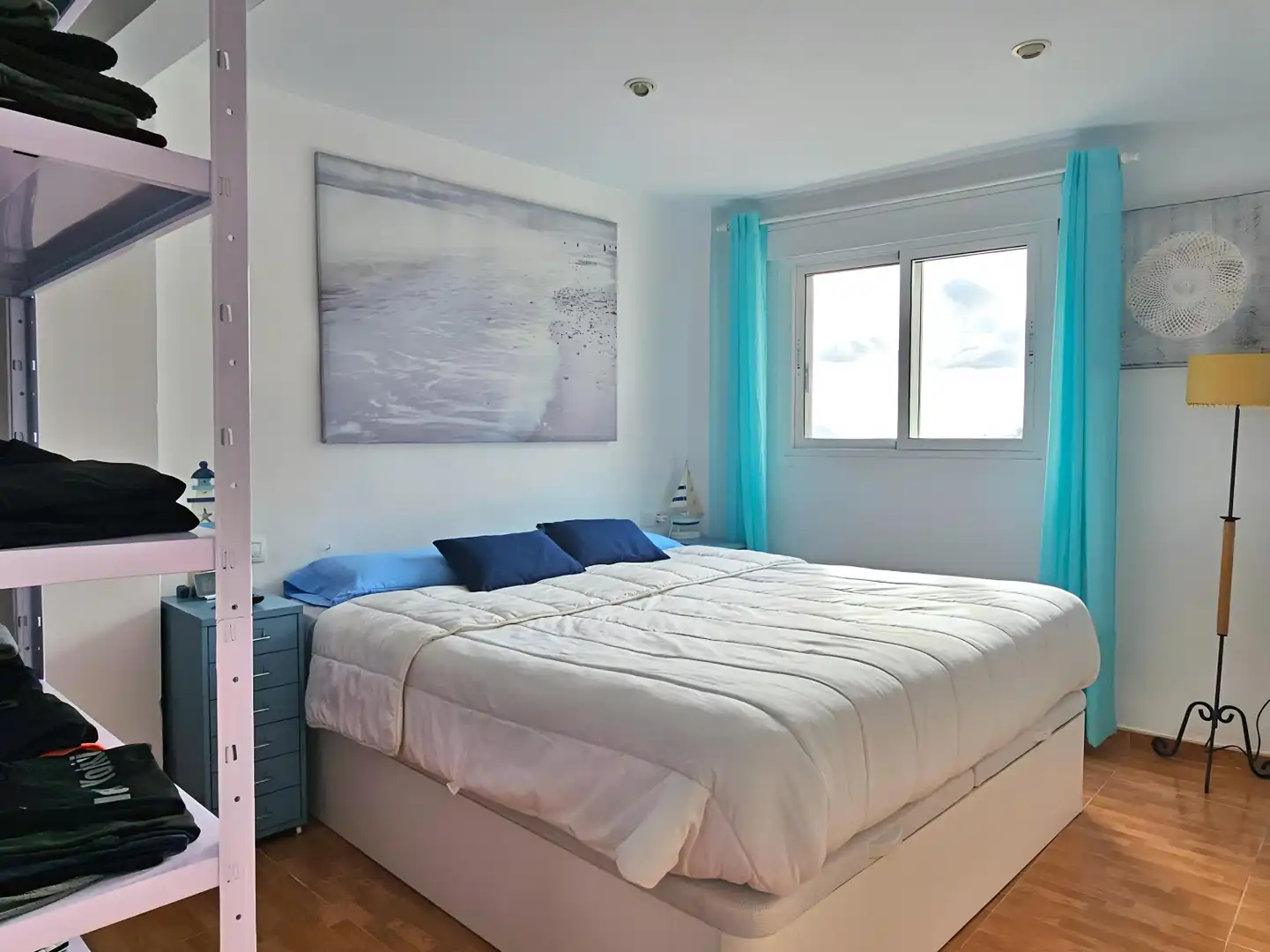 Appartement avec ascenseur à vendre à Cullera - CL AGUSTIN OLIVER, imagen 12