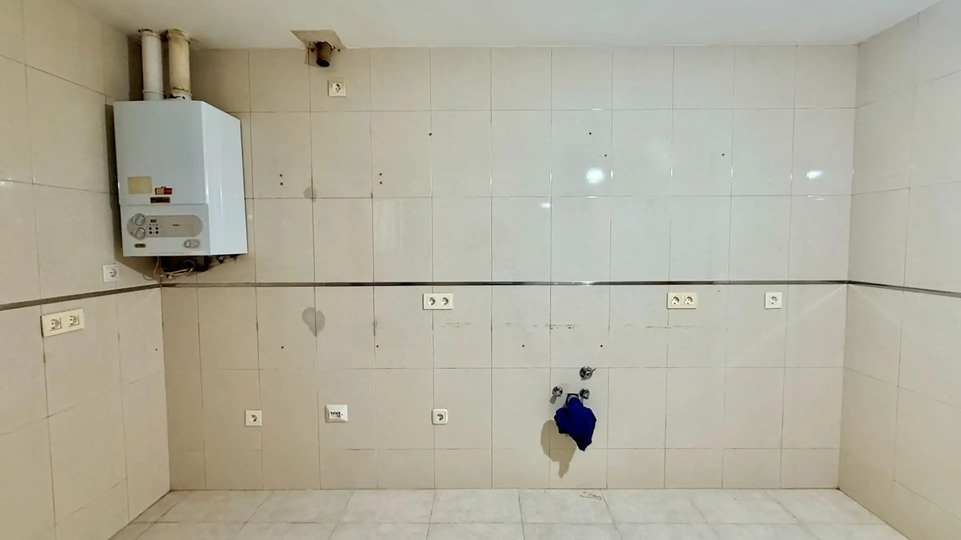 Appartement avec ascenseur à vendre à Cuéllar, imagen 4