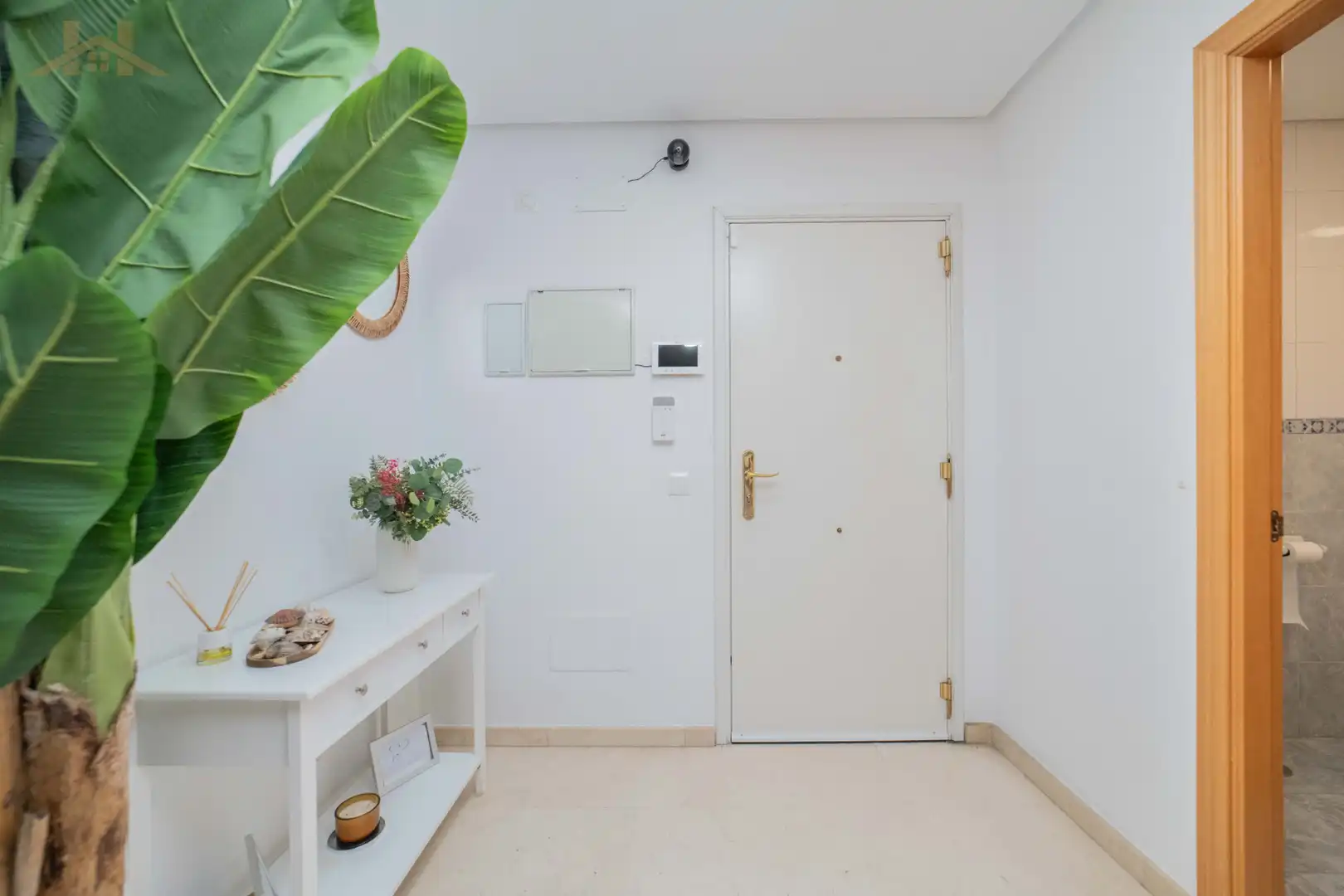 Doppelhaushälfte mit Terrasse zum Verkauf in Avenida del Cantábrico 286, imagen 16