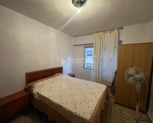 Bedroom of Flat to rent in Alicante / Alacant  with Balcony