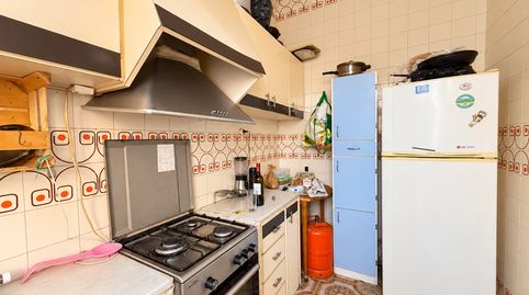 Foto 5 de Piso en venta en Barrio de Benicalap, Valencia Capital