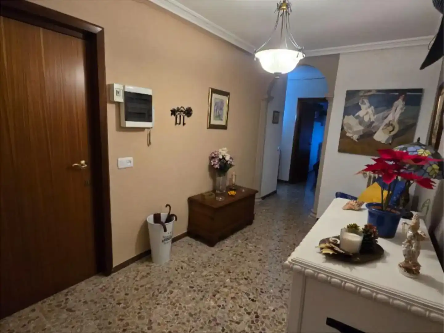Piso en venta en Puerto Lumbreras, Murcia