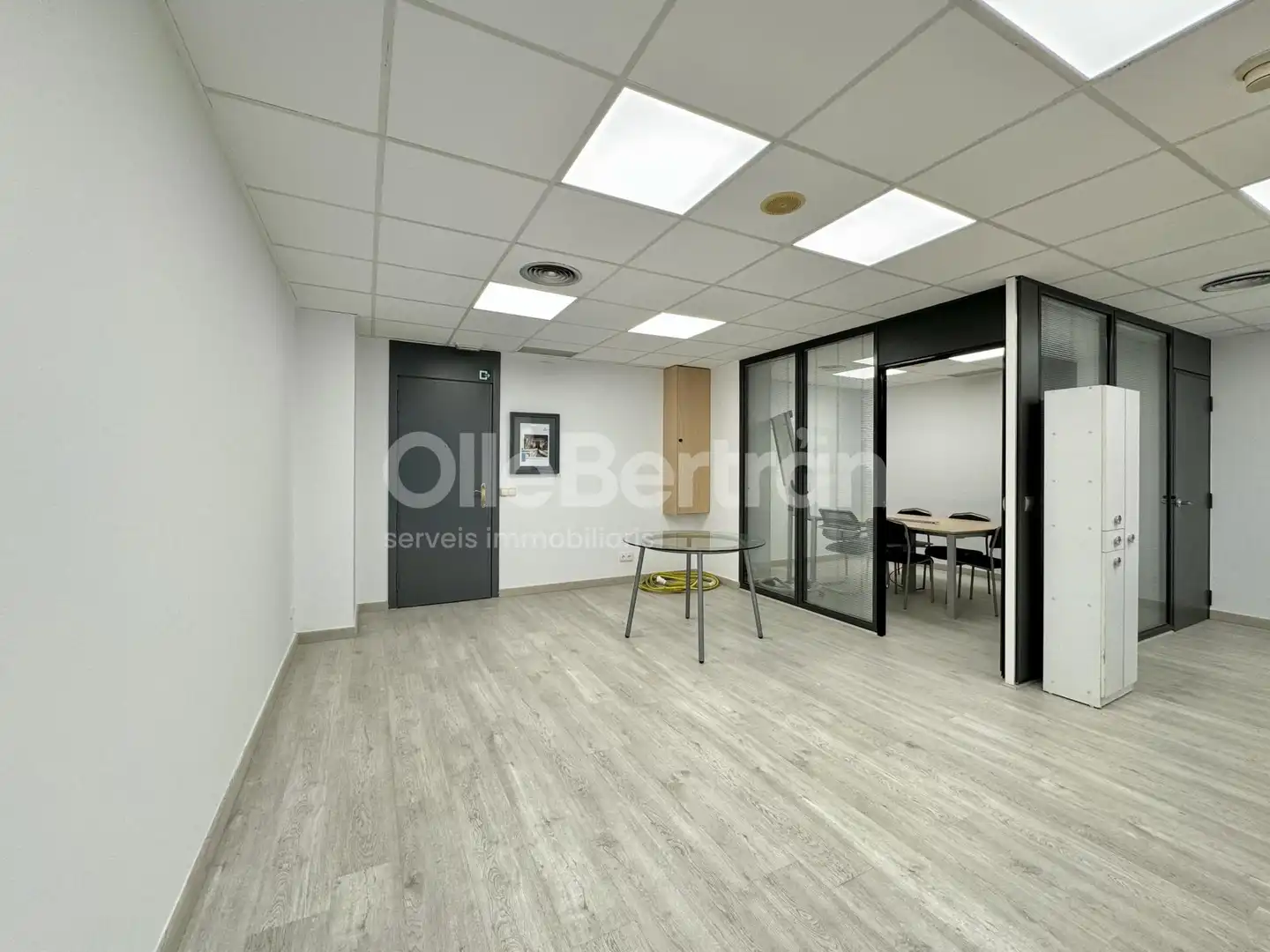 Bureau à louer à del Consell de Cent, imagen 8