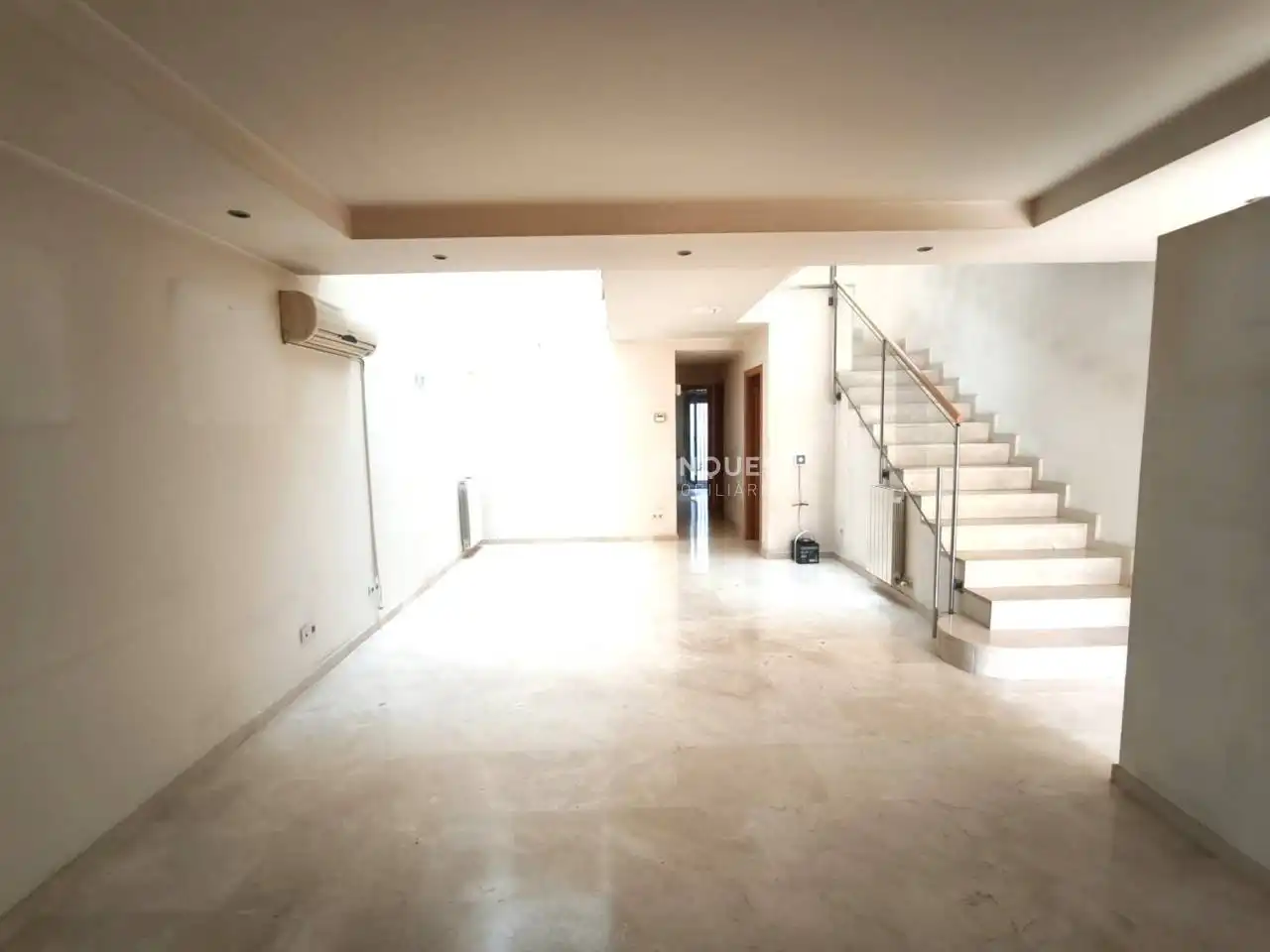 Casa adosada en venda en Sant Andreu de Llavaneres amb Aire condicionat, Calefacció i Terrassa