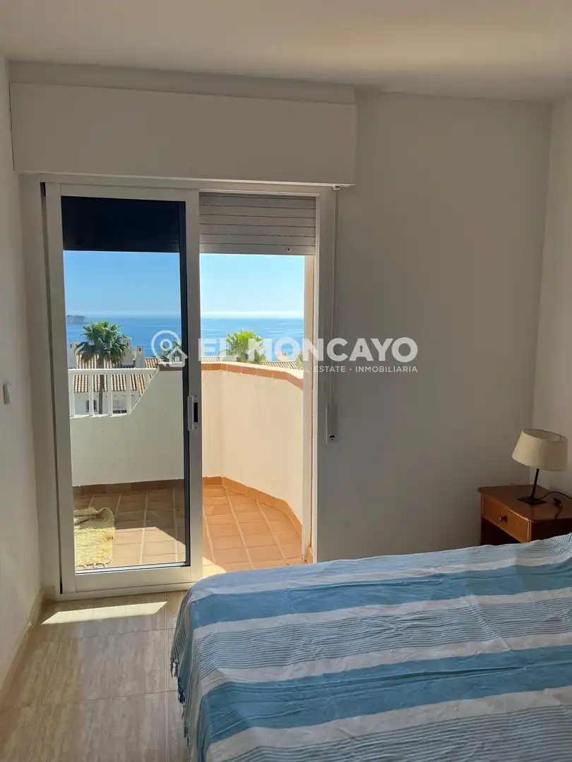 Apartment mit Pool zum Verkauf in Orihuela Costa, imagen 2
