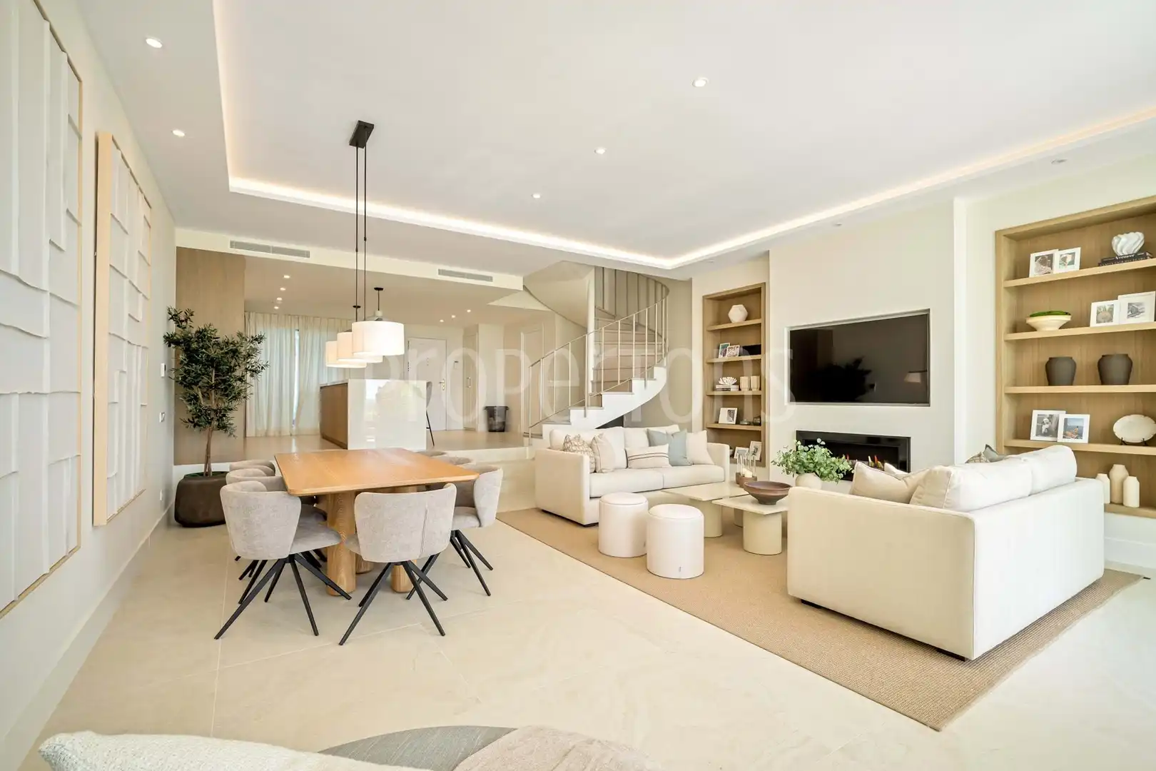 Maison mitoyenne à vendre à N/A, imagen 37