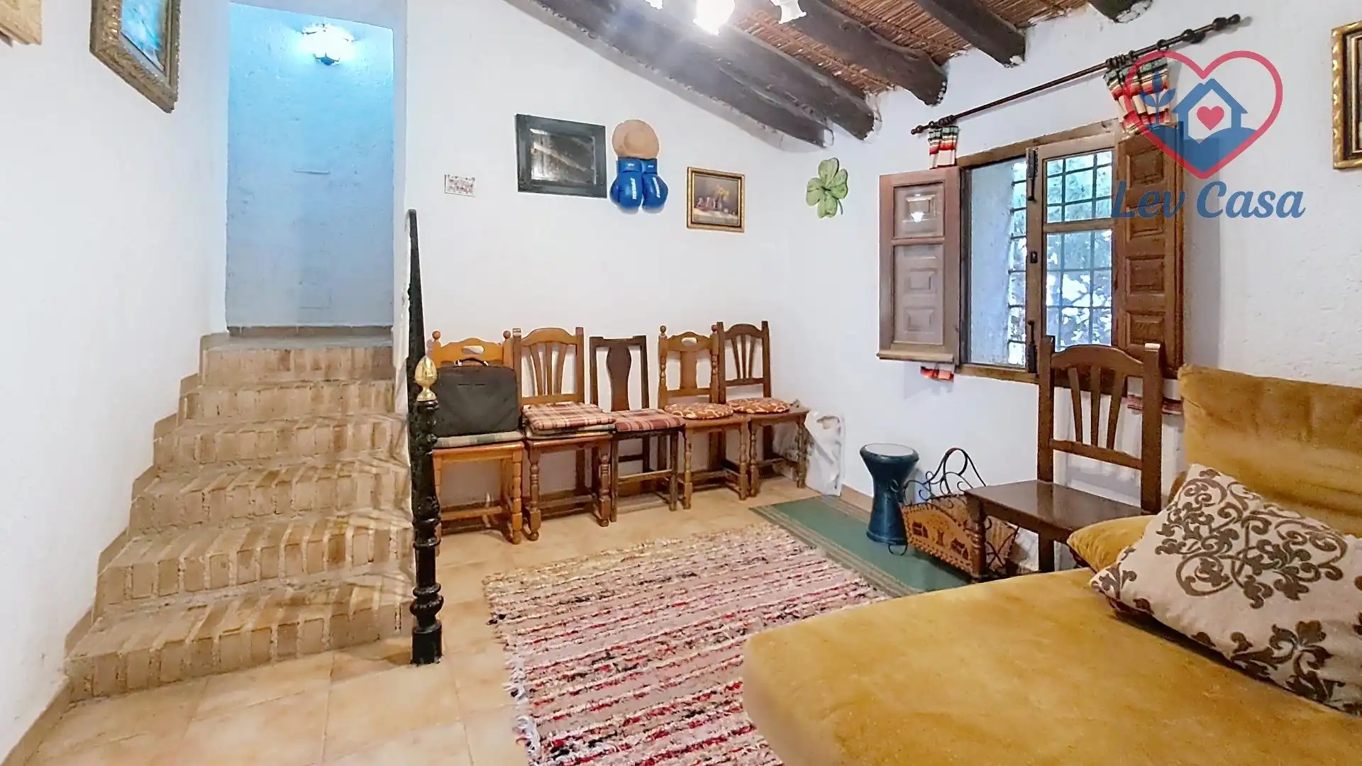Casa en venda a Tébar - Los Arejos, imagen 11