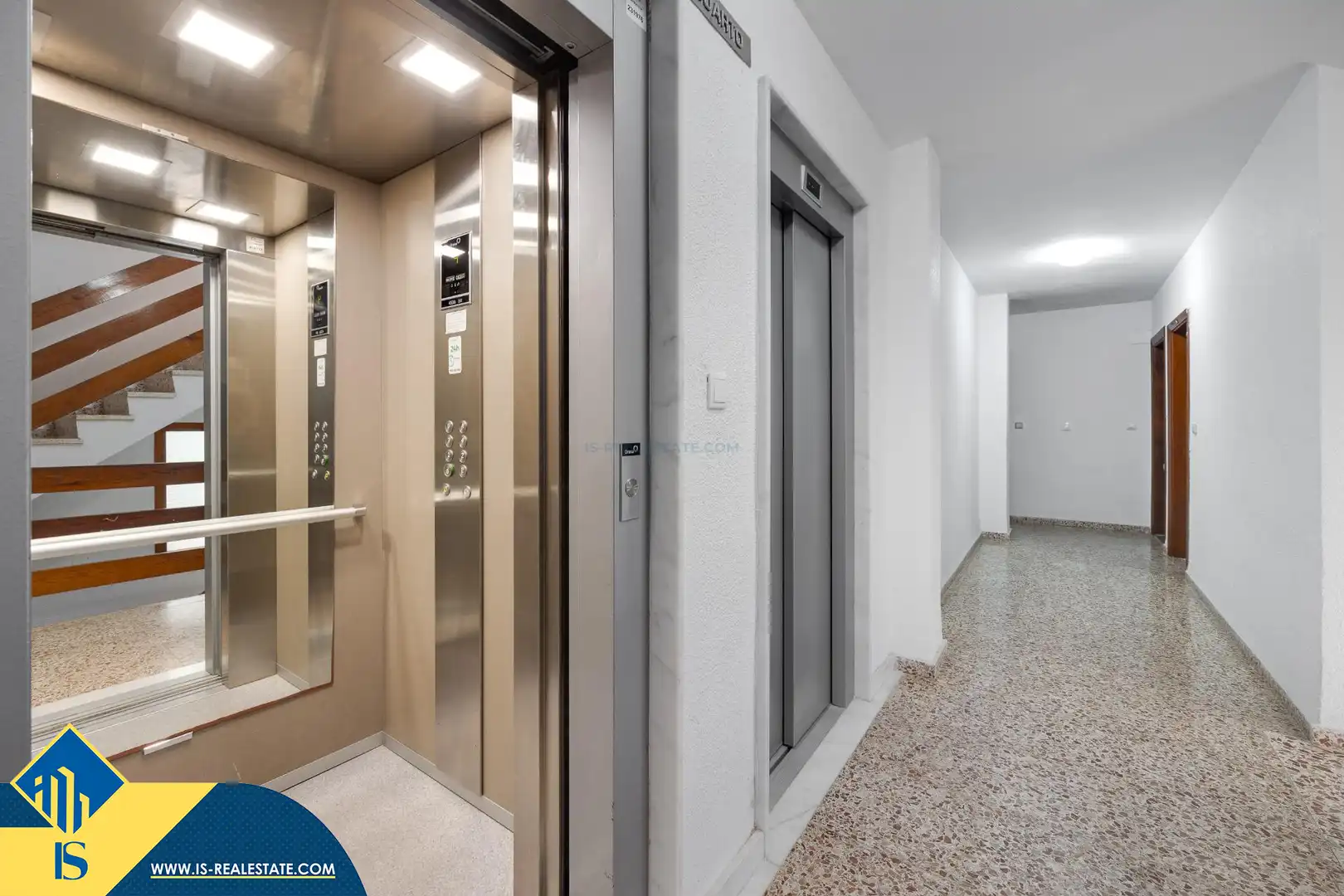Piso con ascensor en venta en Playa del Acequión, Náufragos y Rocío del Mar, imagen 27