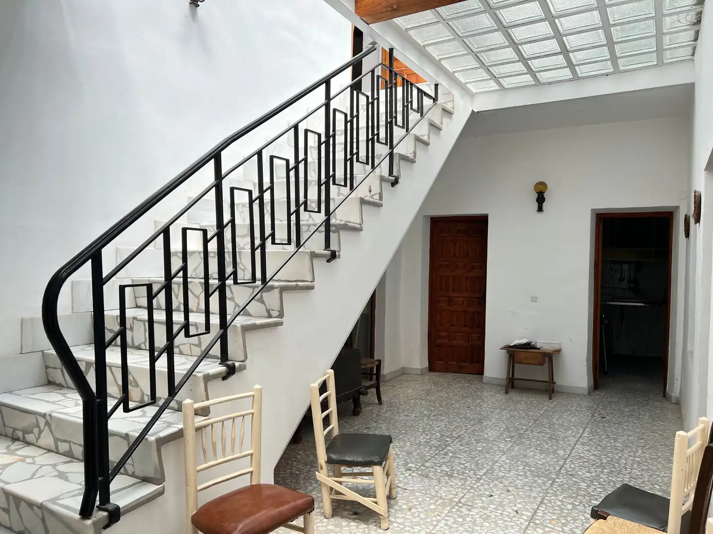 Casa amb terrassa en venda a Herencia, imagen 7