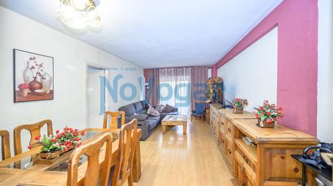 Foto 5 de Pis en venda a Calle del Pintor el Greco, Norte - Universidad, Móstoles