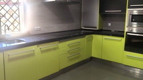 Photo 3 of Single-family semi-detached for sale in El Higuerón, Córdoba Capital