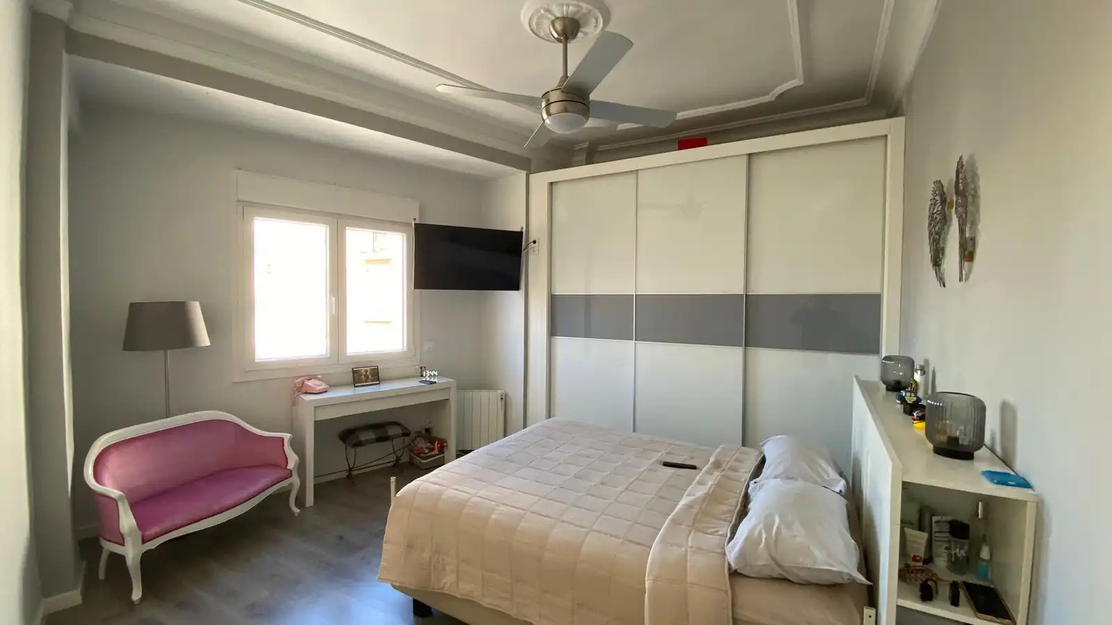 Flat with lift for sale in Extramurs, imagen 9