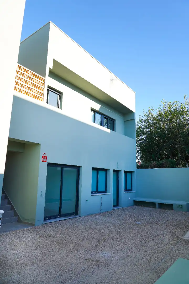 Ground floor for sale in Calle Rodrigo de Triana, 1, Centro - Calzada - Cabo Noval