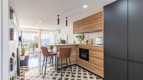 Foto 4 de Pis en venda a Avenida de la Condomina, Playa de San Juan, Alicante / Alacant