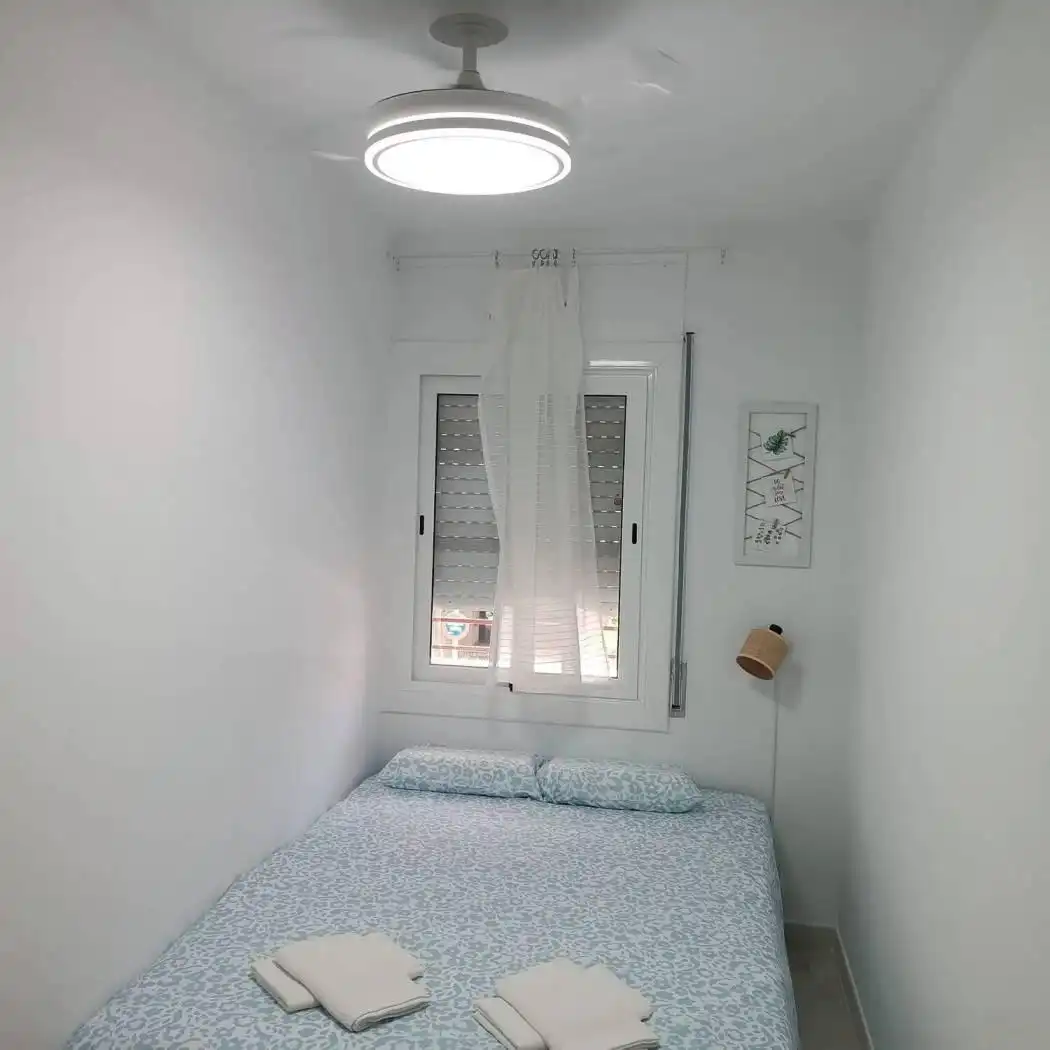 Piso de alquiler en Carrer RAMON CASAS, 2, Fenals