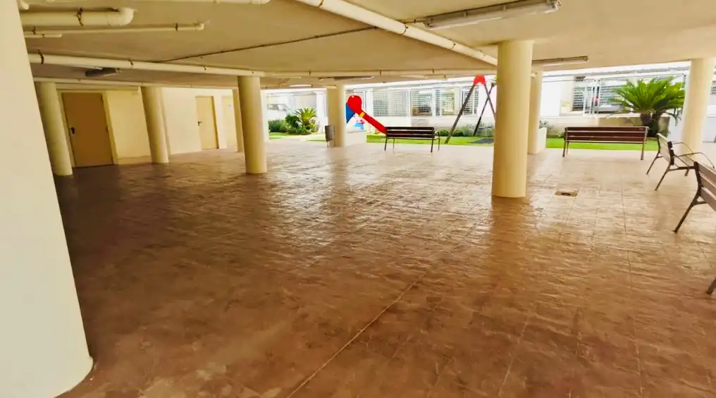 Piso con piscina en venta en El Puerto, imagen 24